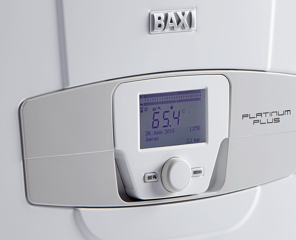 Servicio técnico Baxi